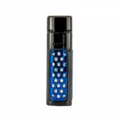 Под система Wismec - R40 Pod Mod Kit 1700mah (Sapphire) - фото 1