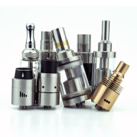 Що таке RDA та RTA у вейпінгу?