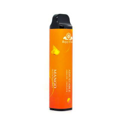 Одноразова Pod система Rejoy Flow Disposable Pod Device 50 мг (Mango Peach Pineapple)