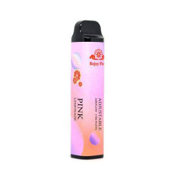 Одноразова Pod система Rejoy Flow Disposable Pod Device 50 мг (Pink Lemonade)