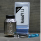 Дріпка для електронної сигарети Reload Vapor - Reload v1.5 RDA (Сріблястий) - фото 2