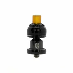 Бак для вейпу Reload Vapor - Reload MTL RTA Ø22 (Чорний)