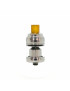 Бак для вейпу Reload Vapor - Reload MTL RTA Ø22 (Сріблястий)