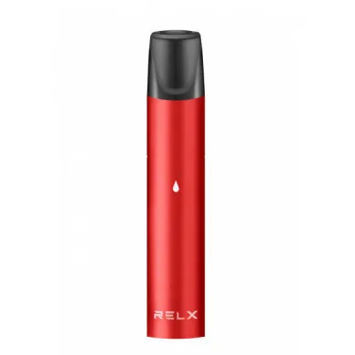 Под система RELX - Single Device Kit 350mah (Red) - фото 1