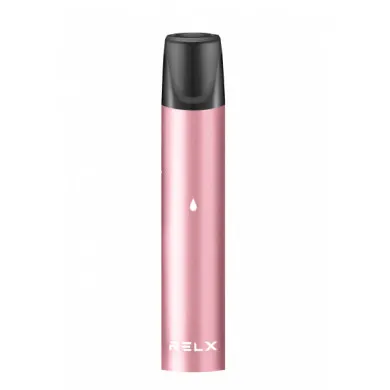 Под система RELX - Single Device Kit 350mah (Rose Gold) - фото 1