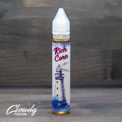 Рідина 3ger - Rich Corn 30ml 3mg