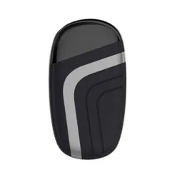 Под система Rincoe - Neso Pod Kit 370mah (Silver)