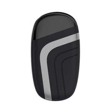 Под система Rincoe - Neso Pod Kit 370mah (Silver) - фото 1