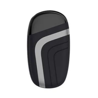 Под система Rincoe - Neso Pod Kit 370mah (Silver) - фото 1