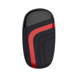 Под система Rincoe - Neso Pod Kit 370mah (Red)