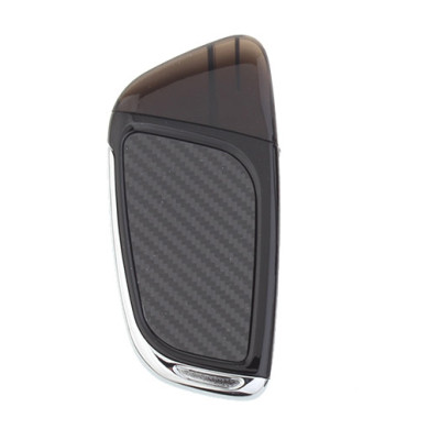 Pod система Rincoe - Ceto Pod Kit 370mah (Silver) - фото 1