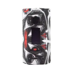 Бокс мод Rincoe - Manto S 228W TC (Devil`s Eye)