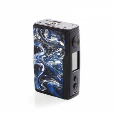 Бокс мод Vandy Vape - Swell 188W (Rock Black) - фото 1