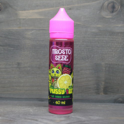 ПRosto Seбe - Pussy Tea 60 ml 1.5 mg