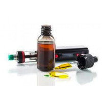 Як зберігати рідину та зберегти смак?