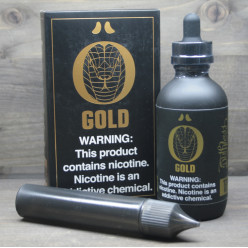 Рідина Ruthless - Gost Gold 3 mg 120 ml