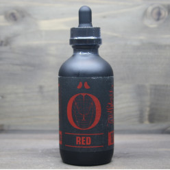 Рідина Ruthless - Gost Red 3 mg 120 ml