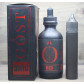 Рідина для електронних цигарок Ruthless - Gost Red 3 mg 120 ml - фото 3