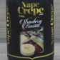 Рідина для електронних сигарет Ruthless - Vape Crepe Strawberry Banana 3mg 60ml - фото 5