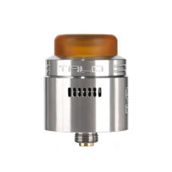 Дріпка для електронної сигарети Geek Vape - TALO X RDA (Silver)