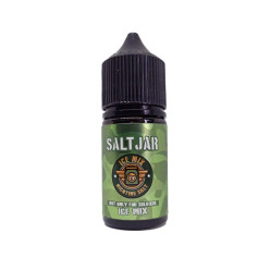 Жидкость Salt Jar - Ice Mix 30ml 50mg
