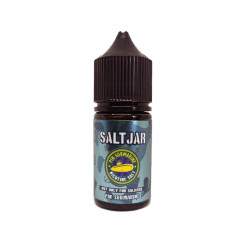 Жидкость Salt Jar - Pin Submarine 30ml 30mg