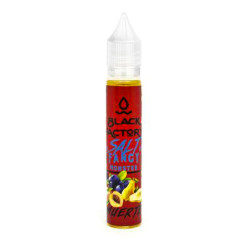 Жидкость Fancy Monster - Muerte Salt 30ml 50mg