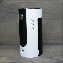 Боксмод Sense - Blazer 200 (Білий)