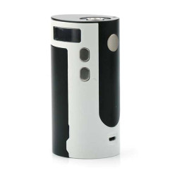 Боксмод Sense - Blazer 200 (Білий)