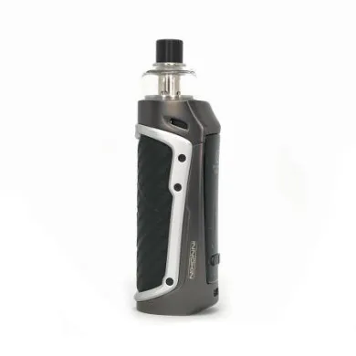 Под система Innokin - Sensis 40W Pod Mod Kit 3000mah (Carbon) - фото 1