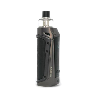 Под система Innokin - Sensis 40W Pod Mod Kit 3000mah (Jet Black) - фото 1