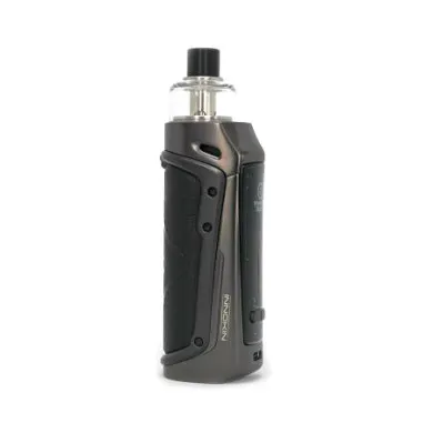 Pod система Innokin - Sensis 40W Pod Mod Kit 3000mah (Jet Black) - фото 1