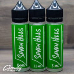 Жидкость Seven Hills - Afrodita 60ml 3mg
