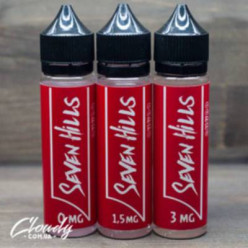Жидкость Seven Hills - Chudo 60ml 3mg