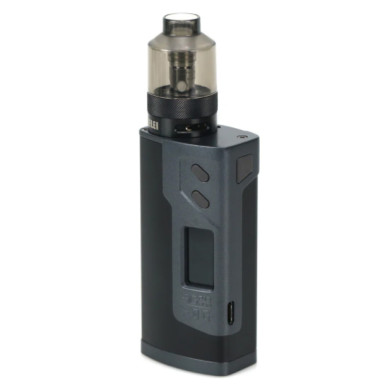 Стартовий набір Sigelei - 213 FOG Kit (Black) - фото 1