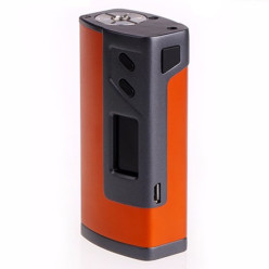Боксмод Sigelei - Fuchai 213 Plus (Оранжевий)