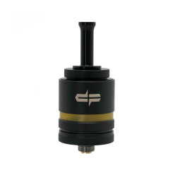 Атомайзер Digiflavor - Siren V4 MTL RTA (Black)
