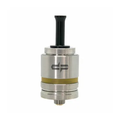Атомайзер для электронной сигареты Digiflavor - Siren V4 MTL RTA (Silver) - фото 1
