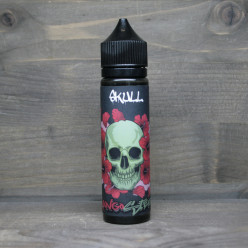 Жидкость Skull - Mango Steen 60ml 3mg