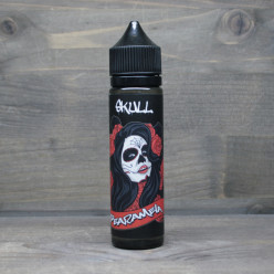 Жидкость Skull - Pearamela 60ml 3mg