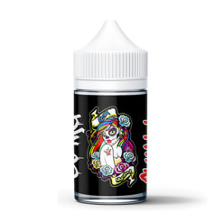 Жидкость Skull - Salt Ice Melon 30 ml 50 mg Жидкость Skull - Salt Ice Melon 30 ml 50 mg