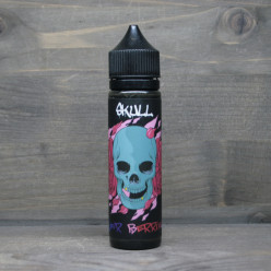 Жидкость Skull - Sour Berries 60ml 3mg