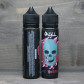 Жидкость для электронных сигарет Skull - Sour Berries 60ml 1,5mg - фото 3