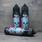 Жидкость для электронных сигарет Skull - Sour Berries 60ml 1,5mg - фото 4