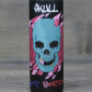 Жидкость для электронных сигарет Skull - Sour Berries 60ml 1,5mg - фото 6