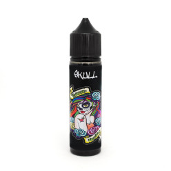 Жидкость Skull - Sweet Melon 60ml 1,5mg