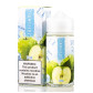 Рідина для електронних сигарет Skwezed - Green Apple ICE 3 mg 100 ml - фото 3