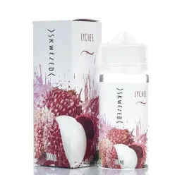 Жидкость Skwezed - Lychee 100ml 3mg