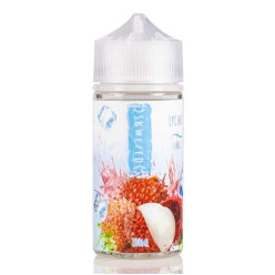 Рідина Skwezed - Lychee ICE 100ml 3mg