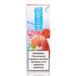 Рідина Skwezed - Lychee ICE 100ml 3mg